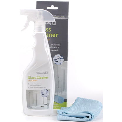 Set Promo Solutii de curatat si intretinere baie Premium